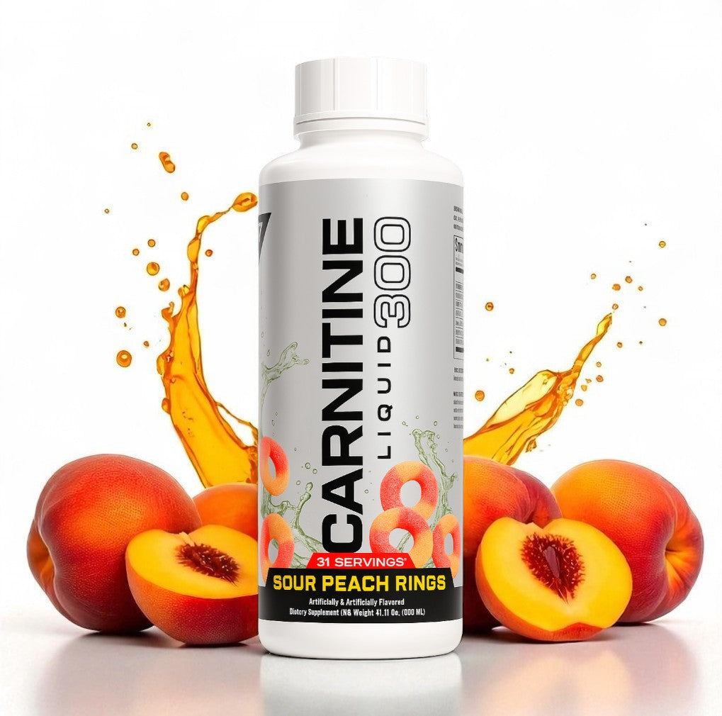 Carnitine Liquid 3000 Supplement