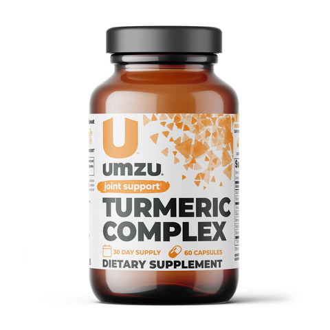 Umzu | 60 capsules